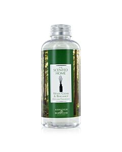 Ashleigh & Burwood Diffuser Refill White Cedar & Bergamot